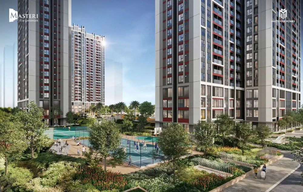 Mua căn hộ Vinhomes Ocean Park: Lựa chọn tại Ocean Park 3